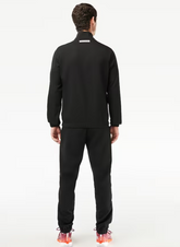 Lacoste Men's Stretch Fabric Tennis Tracksuit